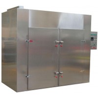 Drying oven for lemon/sectioned grapefruit/Fruit drying equipment