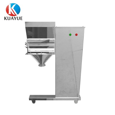 YK-80 High Speed Grinding Granulating Machine