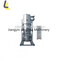 FL fluidized dry powder granulator